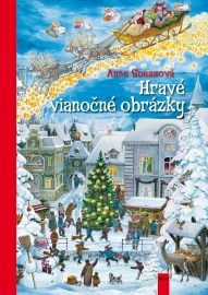 Hravé vianočné obrázky