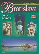 Bratislava - Old Town - cena, porovnanie