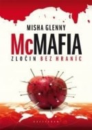 McMafia - cena, porovnanie