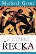 Zrození Řecka - cena, porovnanie