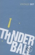 Thunderball - cena, porovnanie