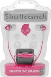 Skullcandy Smokin Buds