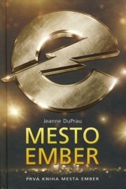 Mesto Ember