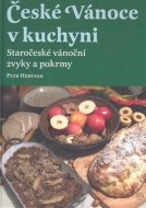 České Vánoce v kuchyni - cena, porovnanie