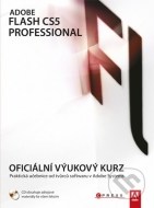 Adobe Flash CS5 Professional - cena, porovnanie