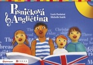 Písničková  angličtina - cena, porovnanie