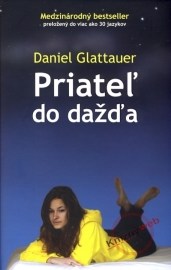 Priateľ do dažďa