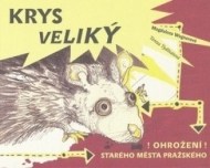 Krys veliký - cena, porovnanie