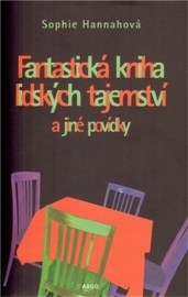 Fantastická kniha lidských tajemství a jiné povídky