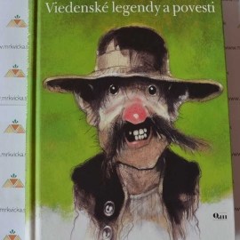 Viedenské legendy a povesti