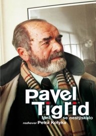 Pavel Tigrid: Mně se nestýskalo