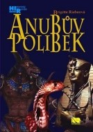 Anubův polibek - cena, porovnanie