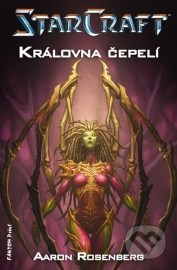 StarCraft: Královna čepelí