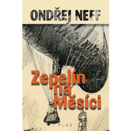 Zepelín na Měsíci