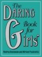 The Daring Book for Girls - cena, porovnanie