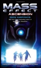 Mass Effect: Ascension