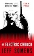 The Electric Church - cena, porovnanie