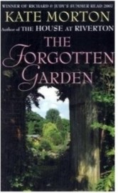 The Forgotten Garden