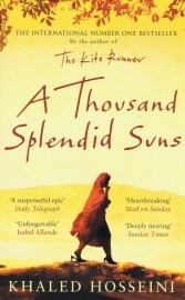 A Thousand Splendid Suns