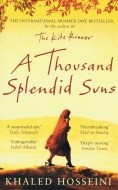 A Thousand Splendid Suns - cena, porovnanie