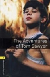 The Advantures of Tom Sawyer