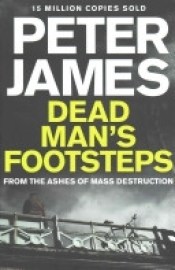 Dead Man&#39;s Footsteps