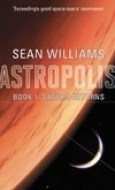 Saturn Returns: Book One of Astropolis - cena, porovnanie