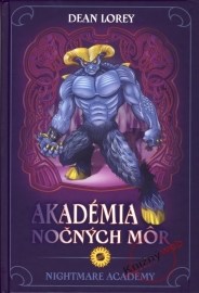 Akadémia nočných môr