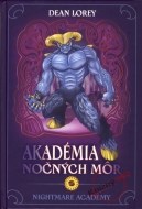 Akadémia nočných môr - cena, porovnanie