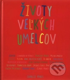 Životy veľkých umelcov