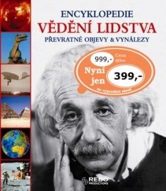 Encyklopedie vědění lidstva