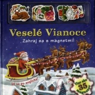 Veselé Vianoce - cena, porovnanie