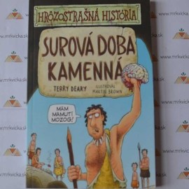 Surová doba kamenná