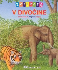 Zvieratá v divočine