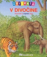 Zvieratá v divočine - cena, porovnanie