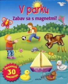 V parku