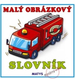 Malý obrázkový slovník