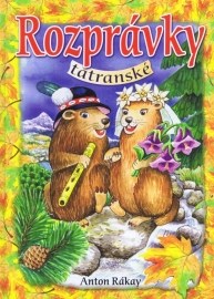 Rozprávky tatranské