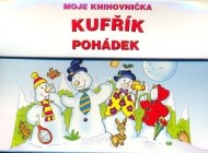 Kufřík pohádek - cena, porovnanie