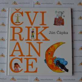 Čvirikance