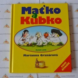 Maťko a Kubko