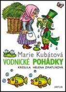 Vodnické pohádky - cena, porovnanie