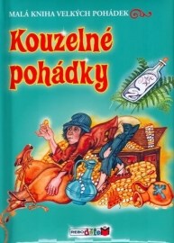 Kouzelné pohádky