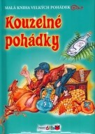 Kouzelné pohádky - cena, porovnanie