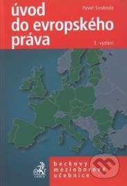 Úvod do evropského práva