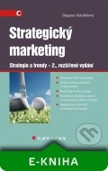 Strategický marketing - cena, porovnanie