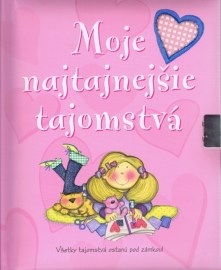 Moje najtajnejšie tajomstvá