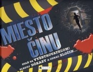 Miesto činu - cena, porovnanie