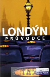 Londýn - průvodce