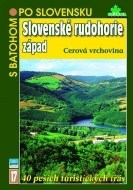 Slovenské rudohorie - západ - cena, porovnanie